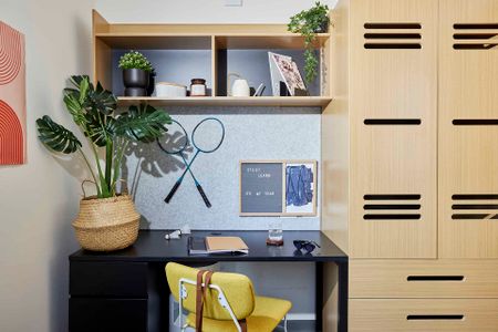 1 Bedroom Apartment, Double Bed - Photo 2