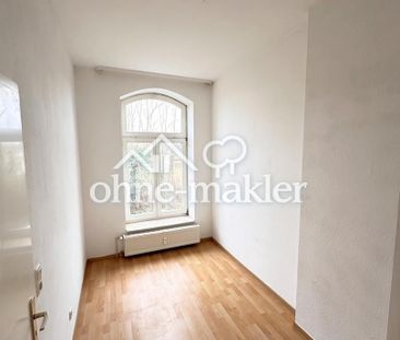Helle 2-Zimmer Wohnung Fußläufig zum Schweriner See - Photo 2