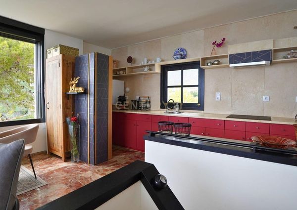 Calpe/Calp, Valencian Community