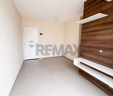 Apartamento 2 quartos sem vaga - Bela Vista / Taquara - Photo 1