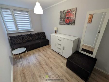 Mieszkanie na wynajem 38 m², Gorzów Wielkopolski, os. Dolinki - Фото 3