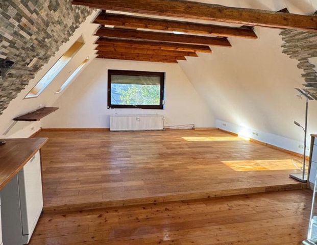 Suche Nachmieter zu sofort für 2-Zimmer-Wohnung in Tarup - Foto 1