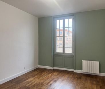 Appartement T3 à louer à Roanne - Gare - Photo 1