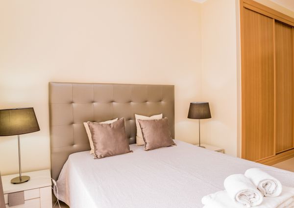 1 bedroom apartment in Conceição de Tavira