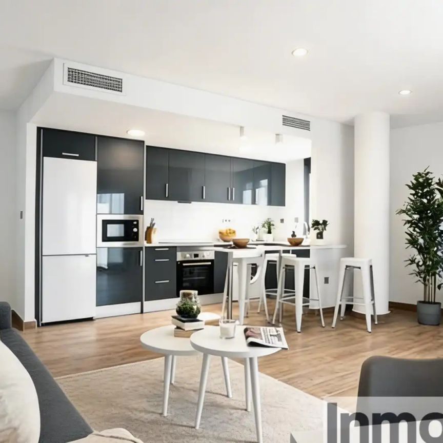 Piso de alquiler en Calle Pliego, 24, Jimenado - Foto 1