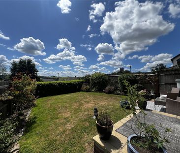 Meadow View, Bishops Nympton, South Molton, Devon, EX36 - Photo 1