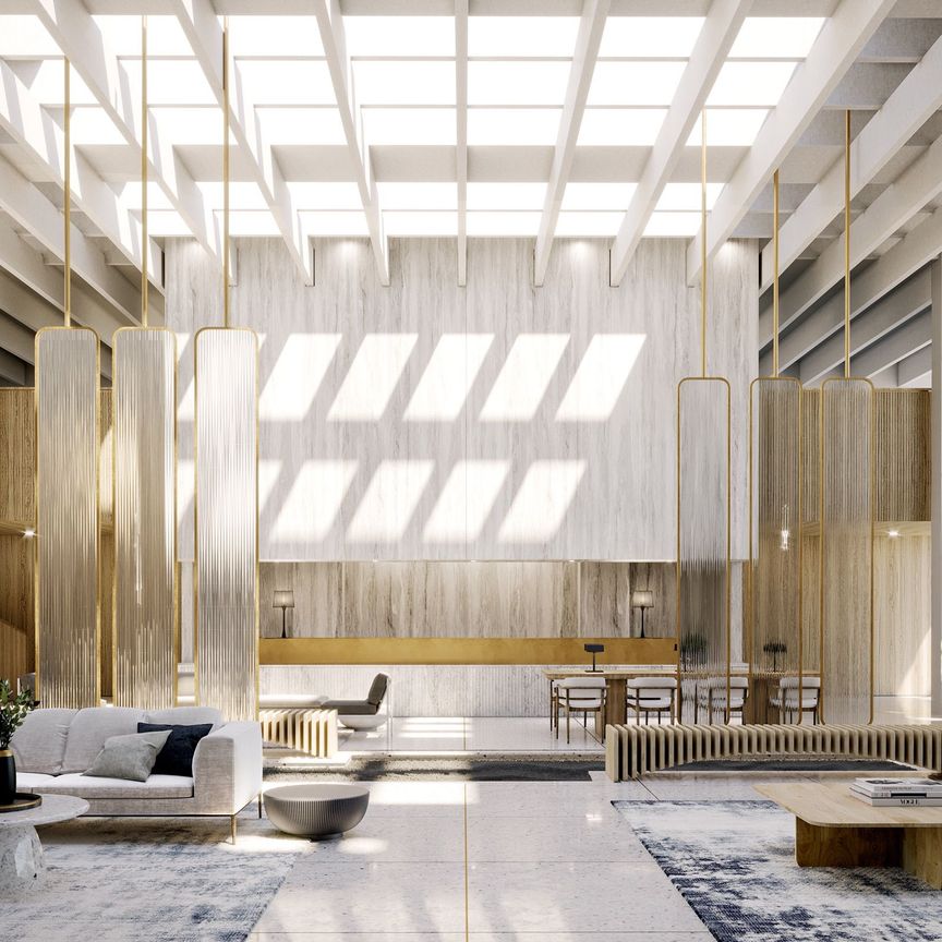 For Lease - 8 Interchange Way Unit# 2102, Vaughan, Ontario - Photo 1