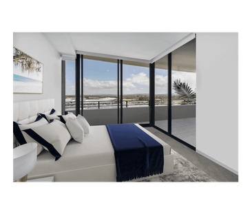 AVAILABLE 08/12/2025! 2 Bedroom, 2 Bathroom Apartment + 1 Secure Ca... - Photo 5