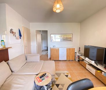 Saint Pierre du Mont - Appartement T2 dans résidence sécurisée avec... - Photo 1