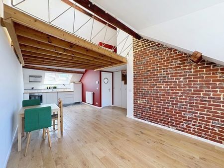 Appartement te huur - Photo 3