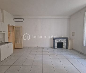 Appartement de 42 m² à Beziers - Photo 5