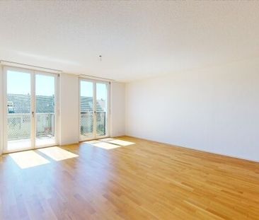Modern apartment in Niederwangen – Rent without deposit - Foto 6