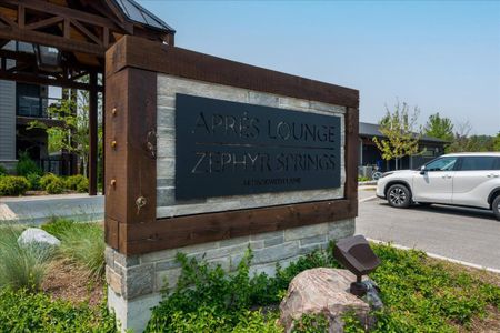 For Lease - 12 Beckwith Lane Unit# 301, Blue Mountains, Ontario - Photo 4