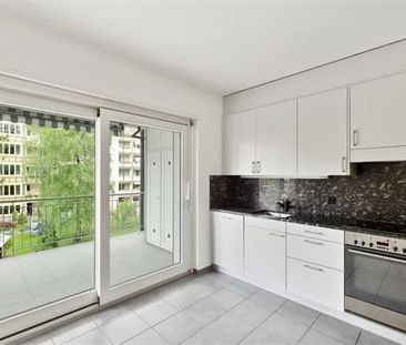 2 Zimmer, 1. Stock - Photo 1