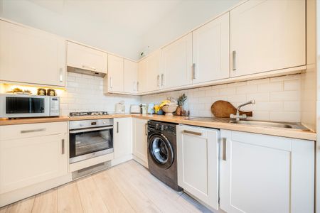 Elsham Road, Holland Park, W14, London - Photo 4