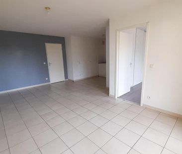Location Appartement 2 pièces 50m² AUBENAS 07200 - Photo 1