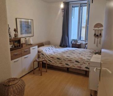 4 Zimmer, 110 m², 2. Stock - Foto 3