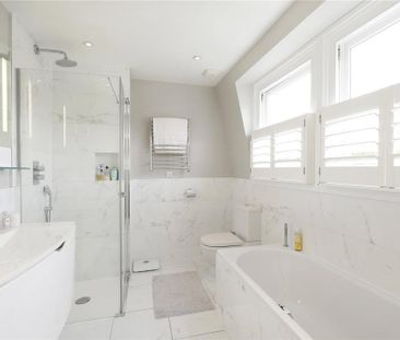 4 bedroom terraced house to rent - Photo 6