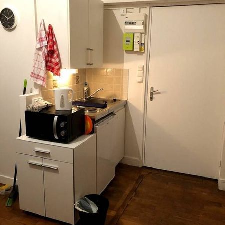 Studio 18m² (réf 2127726) - Photo 3