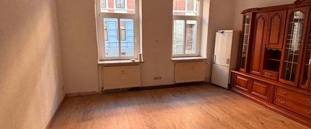 Sanierte 2-Zimmer-Wohnung im EG – Mitgestaltung noch möglich - Foto 1