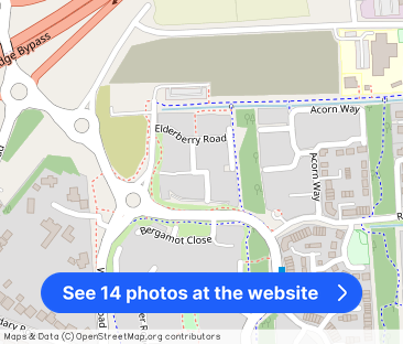 Damson Close, Red Lodge, Bury St Edmunds, Suffolk, IP28 - Photo 1