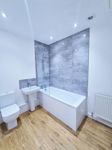 3 bedroom maisonette to rent - Photo 5