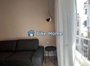 Studio/Γκαρσονιέρα για ενοικίαση - Συκιές - Φωτογραφία 1