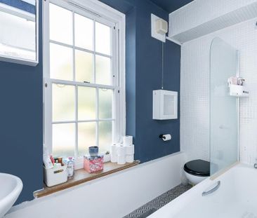 1 bedroom flat to rent - Photo 6