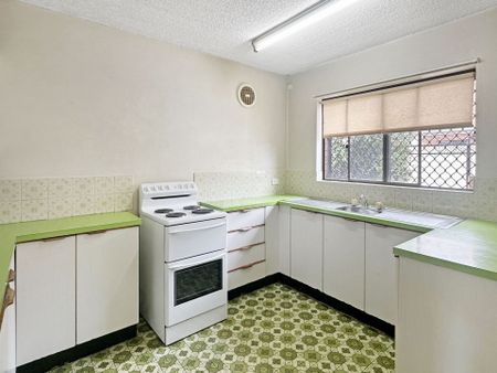 Townhouse in Central Dubbo Location - Photo 5