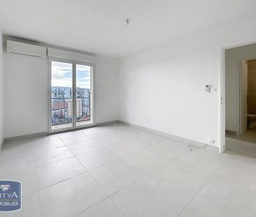 Appartement à louer 1 pièce 29.62m² - Photo 1