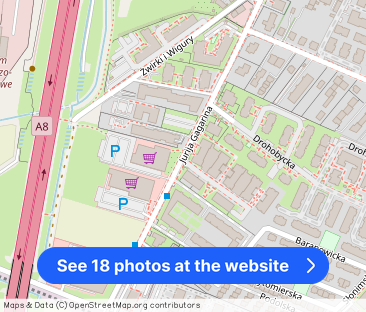 Luksusowy dwupoziomowy apartament 85 m² z tarasem - Photo 1