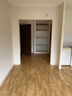 Location Appartement 1 pièce 29m² TALENCE 33400 - Photo 1