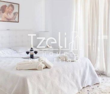 Μεζονέτα για ενοικίαση Μεταμόρφωση Βύρωνα (Βύρωνας) - Photo 6
