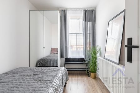 Warszawa Włochy, ul. ks. Juliana Chrościckiego - Фото 2