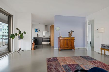 Appartement te huur: Papaverweg 61 1032 KE Amsterdam - Photo 2
