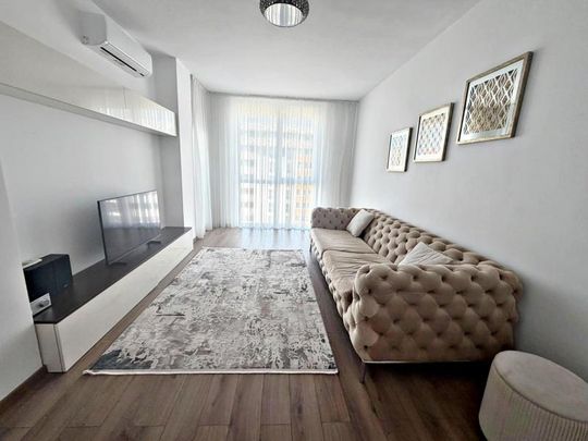 Apartament cu 2 camere de inchiriat, modern, bloc nou, Iosia, Oradea - Photo 1