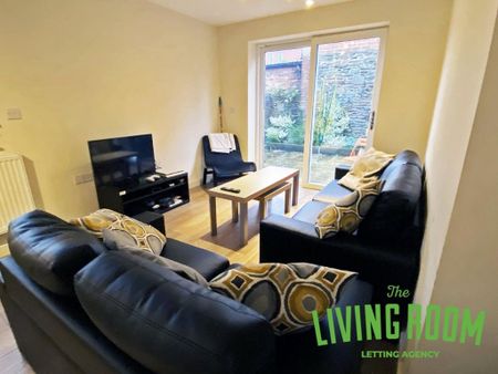 8 bedroom house share to rent - Photo 3