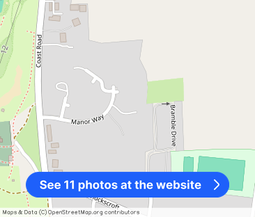 Manor Way, Berrow, Burnham-on-Sea, TA8 - Photo 1