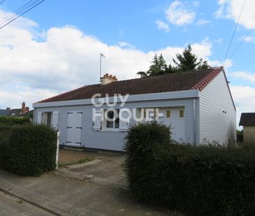 Maison 4 pièces à Chemazé - Photo 4