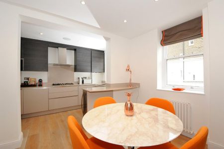 2 bedroom flat to rent - Photo 2