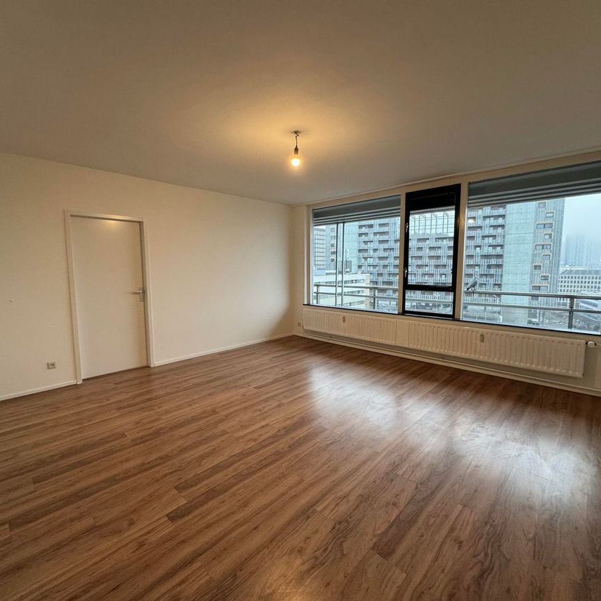 Appartement te huur: Van Oldenbarneveltplaats 354 3012 AM Rotterdam - Foto 1