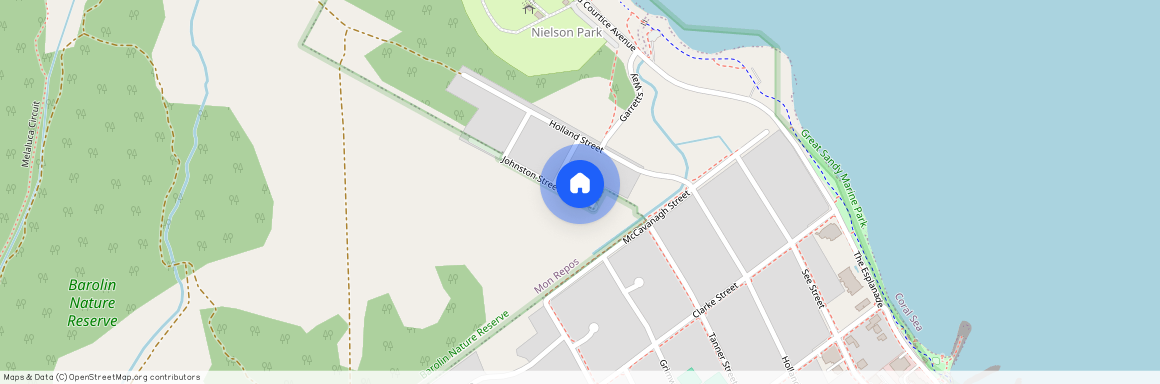 3/54 Johnson Street, Qld 4670, Bargara