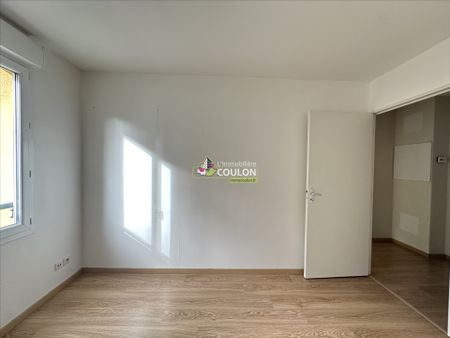 Appartement - 4 pièces - Salins/gare routière - Photo 5