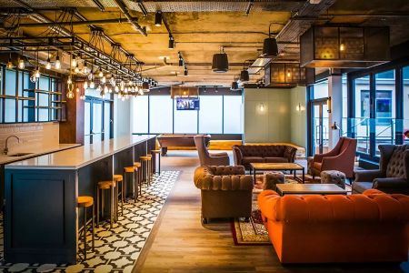 1 Bed Studio - Photo 4