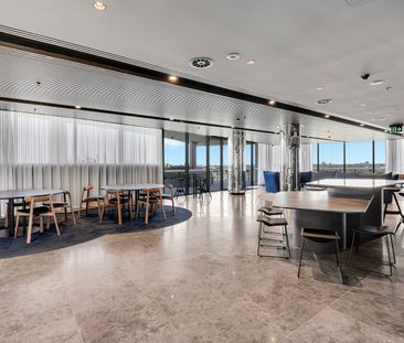 303/538 Epsom Road, Flemington VIC 3031 - Photo 3