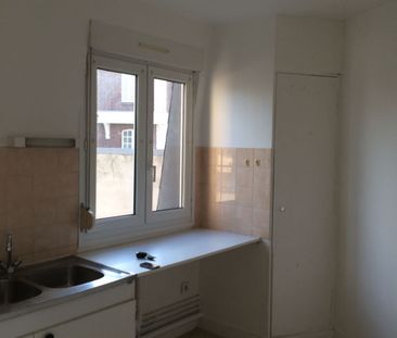 Location appartement 2 pièces, 48.71m², Évreux - Photo 1