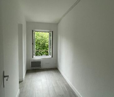Location Appartement 3 pièces 56m² - Photo 1