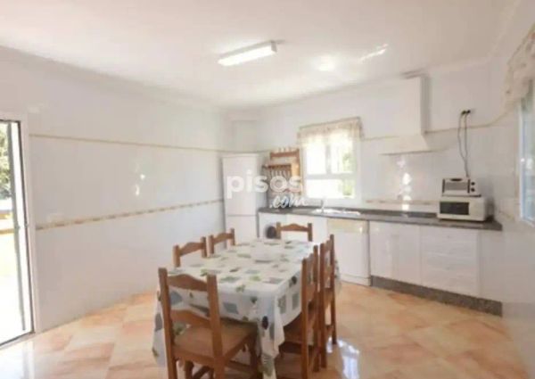 Chalet en alquiler en Calle Avenida 28 de Febrero, 68