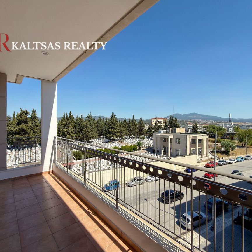 Διαμέρισμα για ενοικίαση Άγιος Ιωάννης (Καλαμαριά) - Photo 1