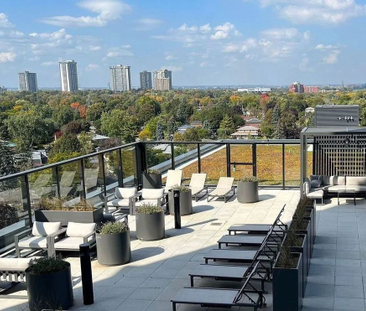 For Lease - 188 Fairview Mall Drive Unit# 2309, Toronto, Ontario - Photo 6